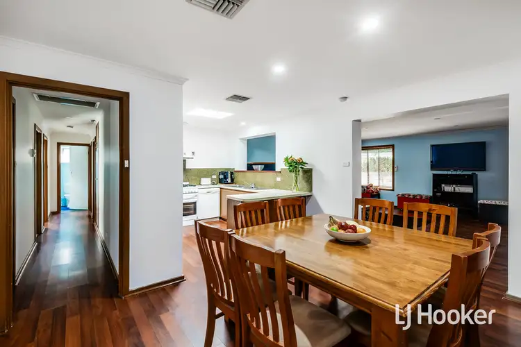 Sixth view of Homely house listing, 35 Hawker Crescent, Elizabeth East SA 5112