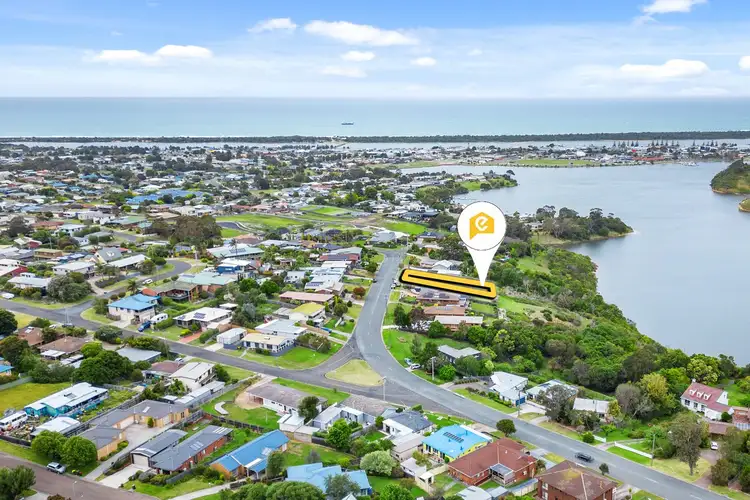 Main view of Homely house listing, 5 Nautilus Way, Lakes Entrance VIC 3909