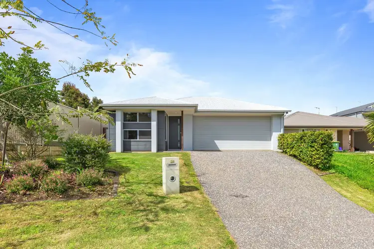 26 Carlin Street, Glenvale QLD 4350