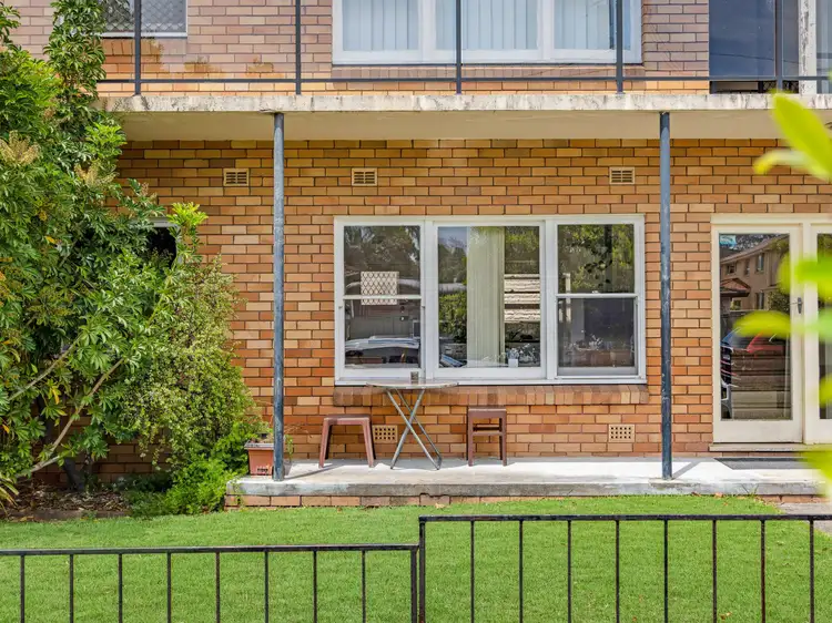Main view of Homely apartment listing, 2/64 Railway Street, Rockdale NSW 2216