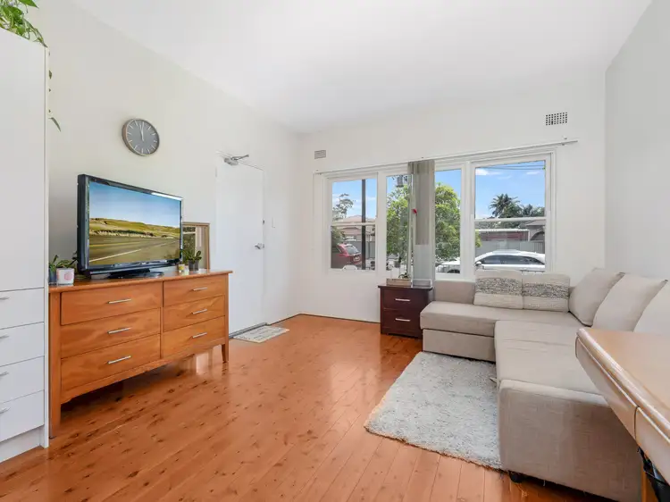 Second view of Homely apartment listing, 2/64 Railway Street, Rockdale NSW 2216
