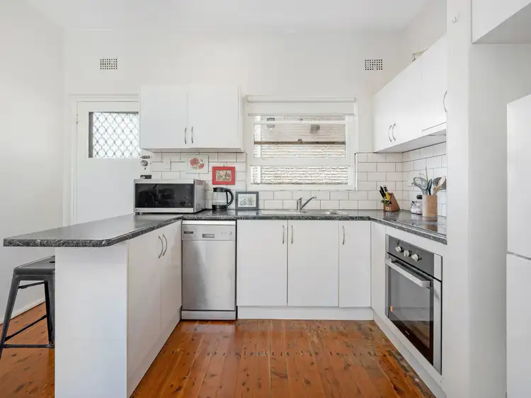 Third view of Homely apartment listing, 2/64 Railway Street, Rockdale NSW 2216