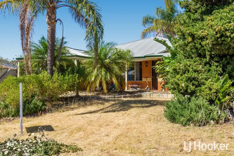 Second view of Homely house listing, 17 Prockter Gardens, Leda WA 6170
