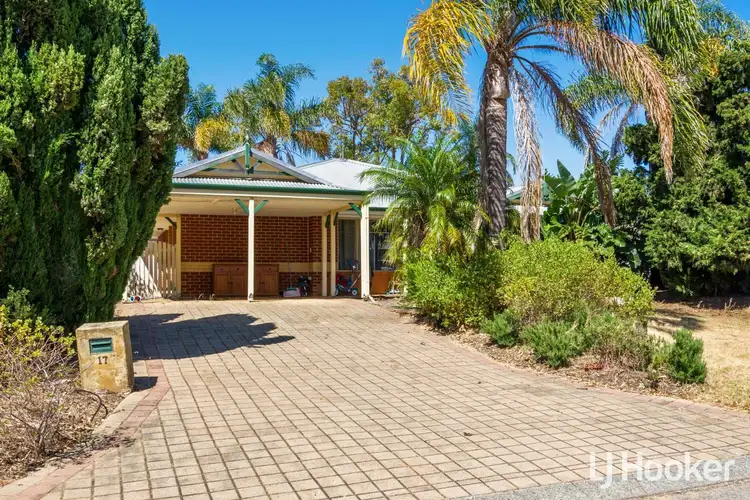 Third view of Homely house listing, 17 Prockter Gardens, Leda WA 6170