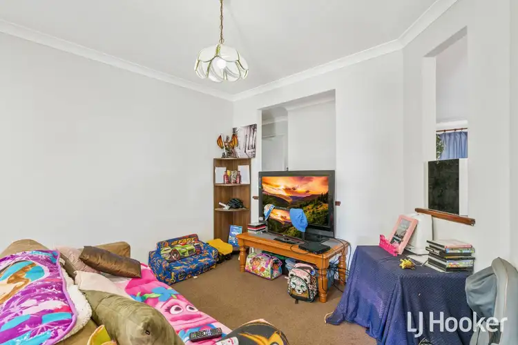 Fourth view of Homely house listing, 17 Prockter Gardens, Leda WA 6170