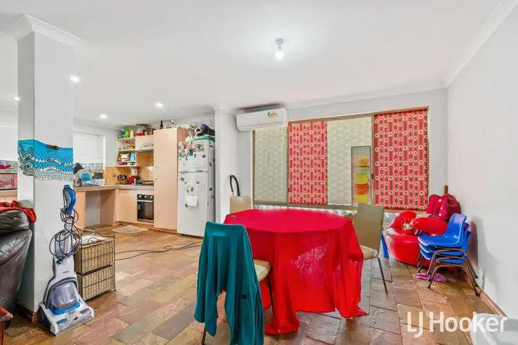 Fifth view of Homely house listing, 17 Prockter Gardens, Leda WA 6170