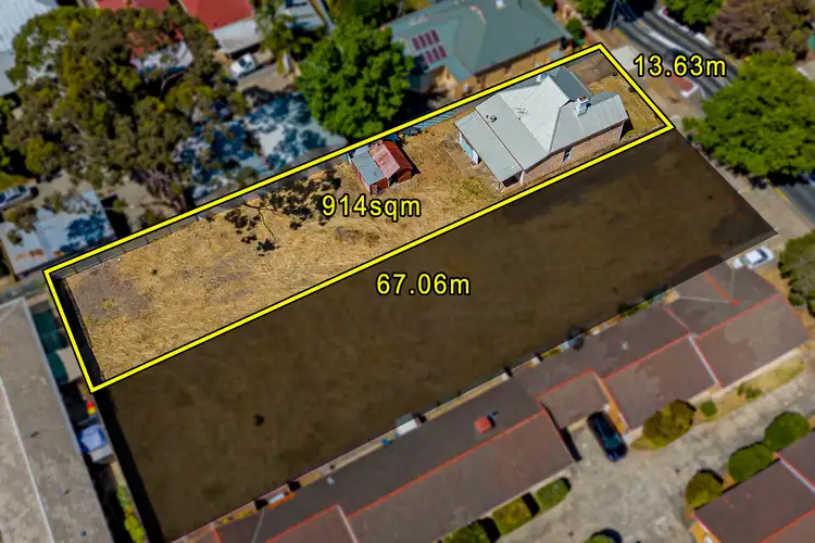 2 Hardys Road, Torrensville SA 5031
