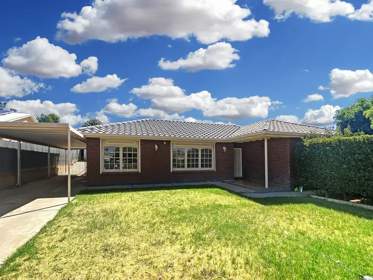 Main view of Homely house listing, 363 McCulloch Street, Broken Hill NSW 2880