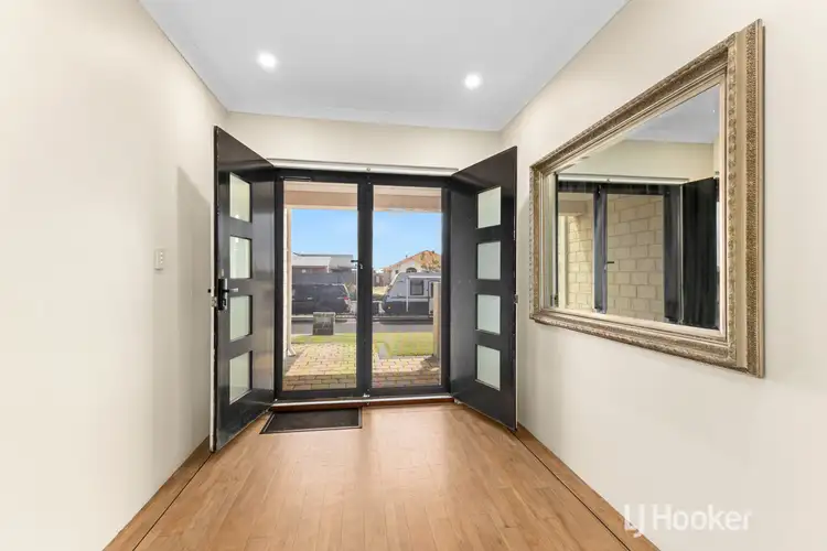 Third view of Homely house listing, 73 The Boulevard, Australind WA 6233