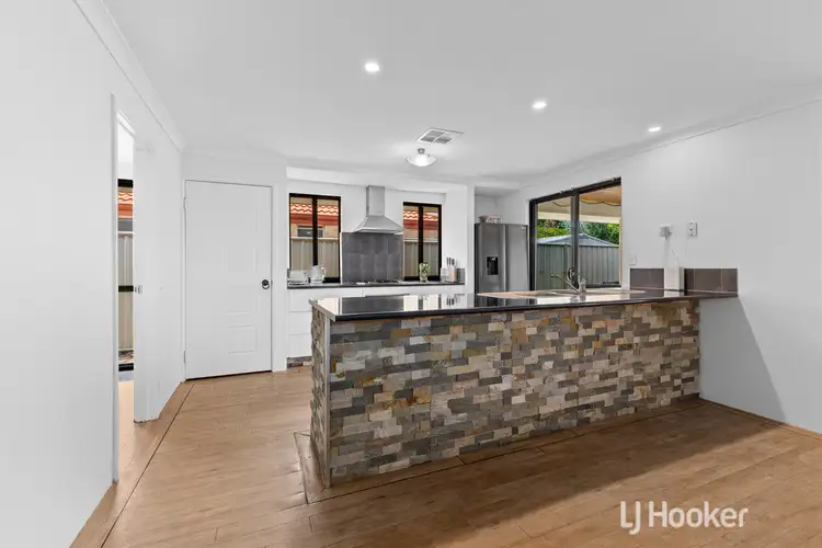 Fourth view of Homely house listing, 73 The Boulevard, Australind WA 6233