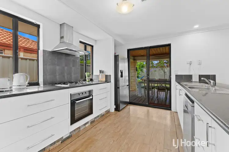 Fifth view of Homely house listing, 73 The Boulevard, Australind WA 6233