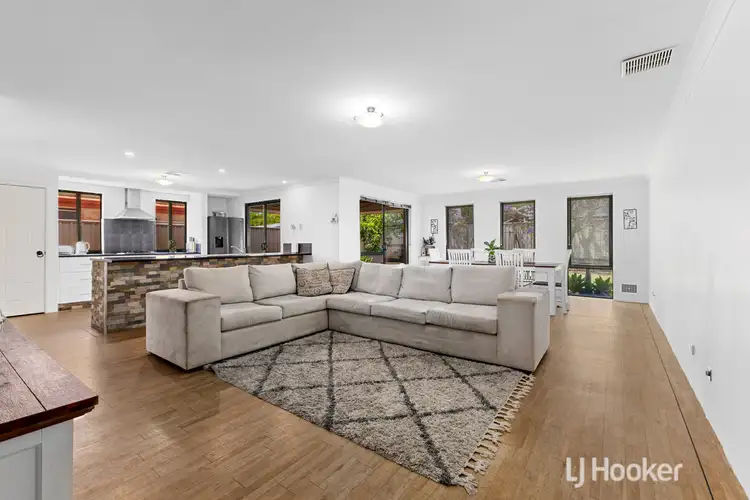 Sixth view of Homely house listing, 73 The Boulevard, Australind WA 6233