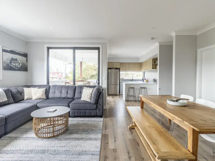126 Jacobs Drive, Sussex Inlet NSW 2540