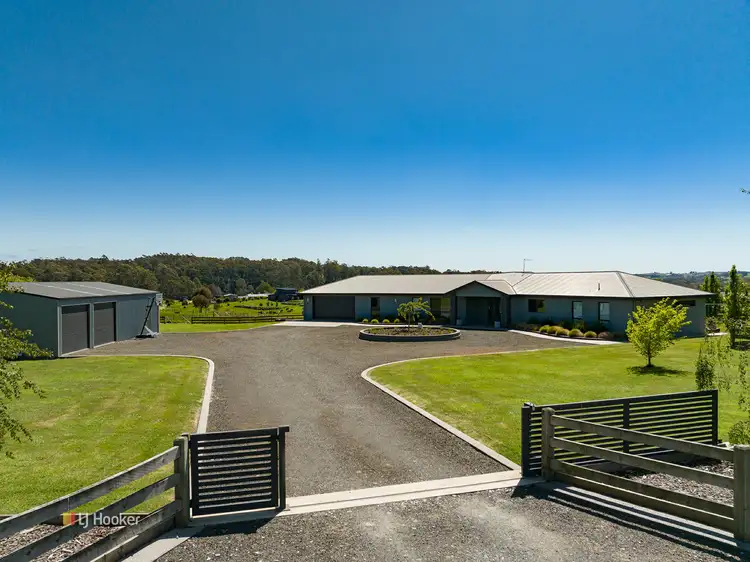 Main view of Homely house listing, 110 Lennah Drive, Wynyard TAS 7325