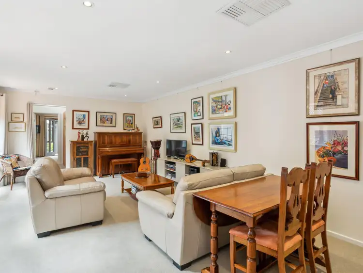 Second view of Homely house listing, 44a Joslin Street, Wayville SA 5034