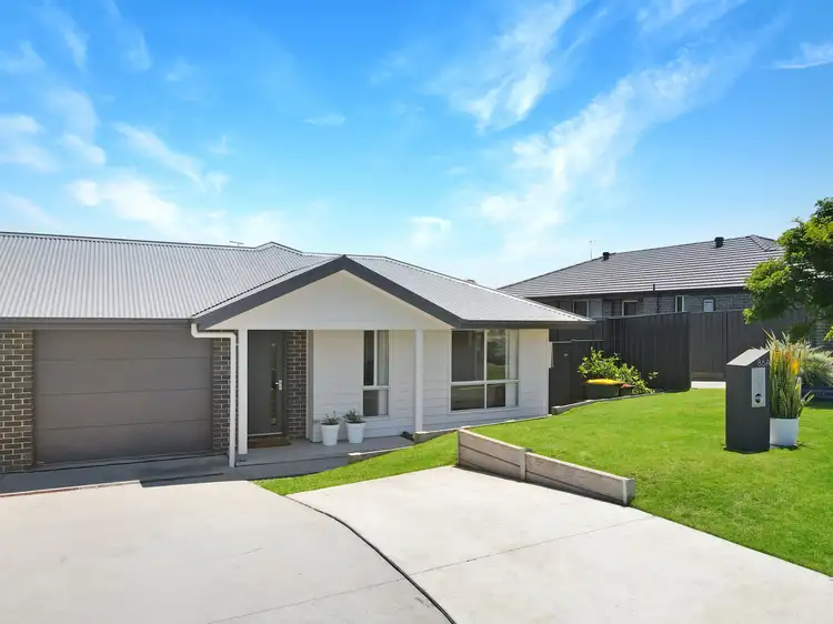 Main view of Homely house listing, 86A Links Avenue, Sanctuary Point NSW 2540