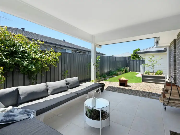 Second view of Homely house listing, 86A Links Avenue, Sanctuary Point NSW 2540