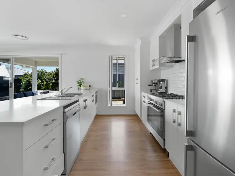 Third view of Homely house listing, 86A Links Avenue, Sanctuary Point NSW 2540
