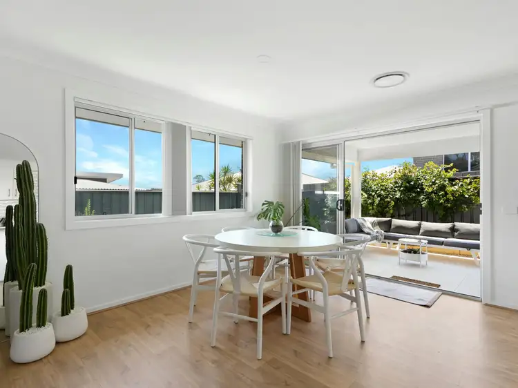 Fourth view of Homely house listing, 86A Links Avenue, Sanctuary Point NSW 2540