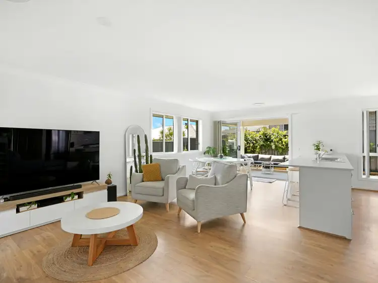 Fifth view of Homely house listing, 86A Links Avenue, Sanctuary Point NSW 2540
