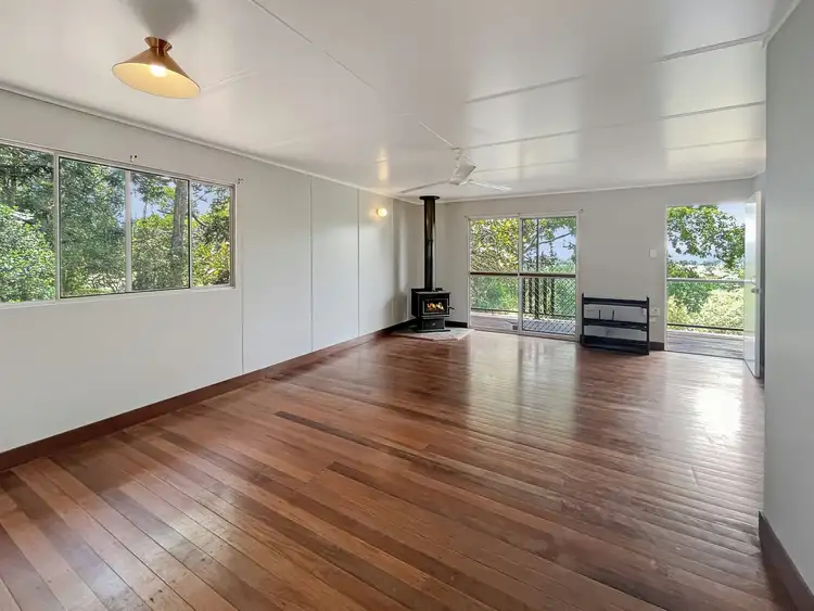 Fifth view of Homely house listing, 239 Peeramon Road, Peeramon QLD 4885