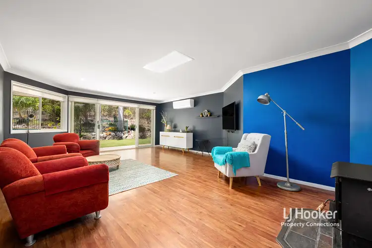 Sixth view of Homely house listing, 8 Glen Eaton Street, Eatons Hill QLD 4037