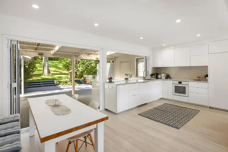 Fourth view of Homely house listing, 9 Richard Road, Scotland Island NSW 2105