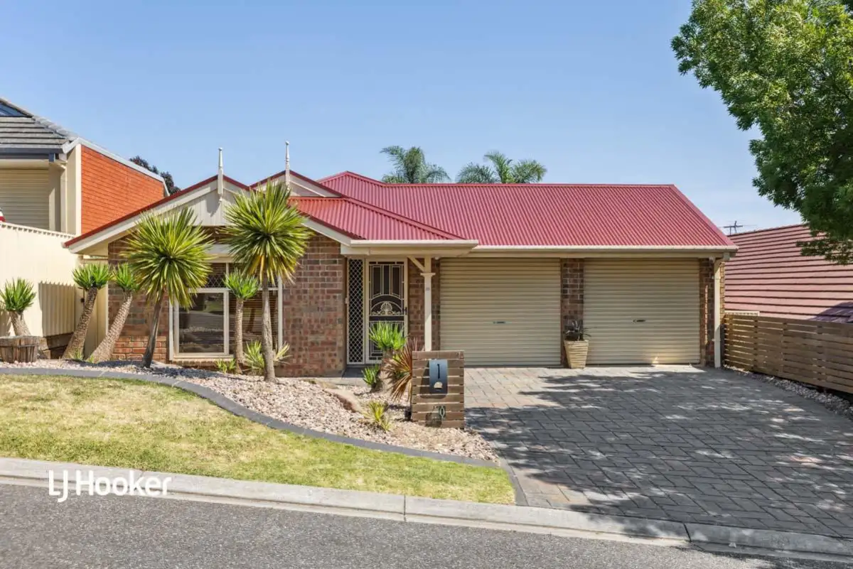 Main view of Homely house listing, 20 Lake Magenta Court, Greenwith SA 5125