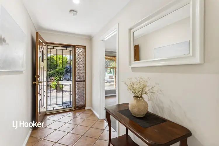 Second view of Homely house listing, 20 Lake Magenta Court, Greenwith SA 5125