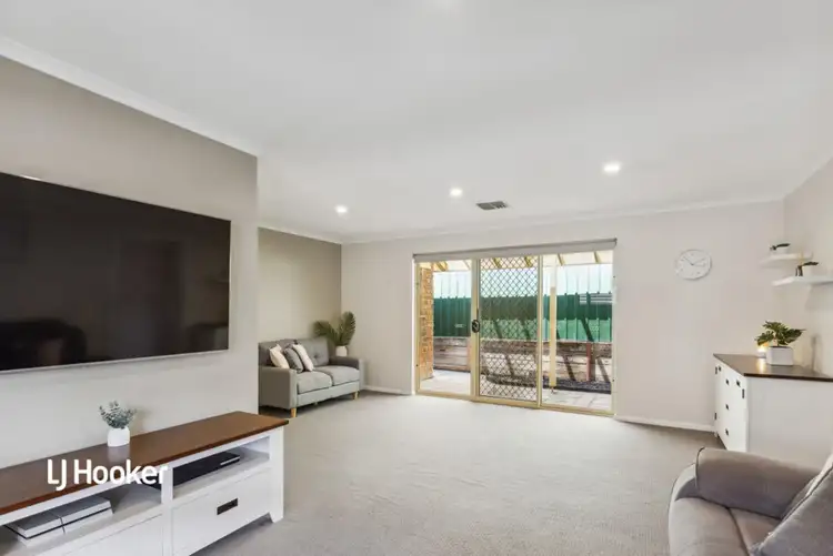 Third view of Homely house listing, 20 Lake Magenta Court, Greenwith SA 5125