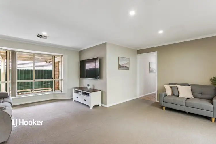 Fifth view of Homely house listing, 20 Lake Magenta Court, Greenwith SA 5125