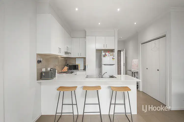 Fifth view of Homely house listing, 6/7 Ridge Road, Whittlesea VIC 3757