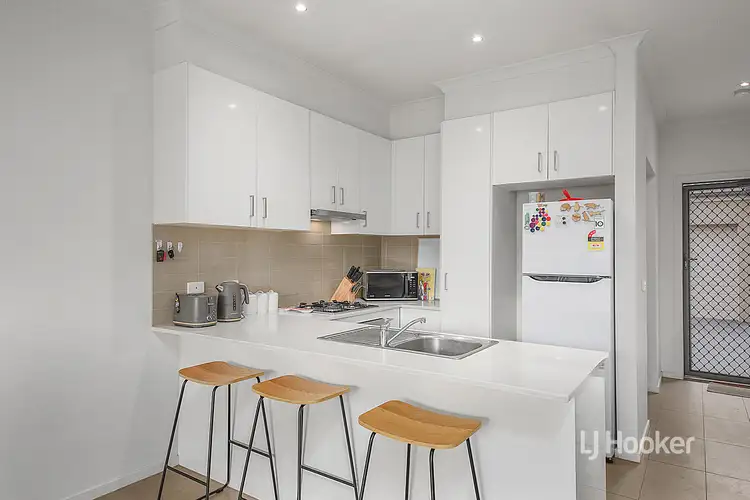 Sixth view of Homely house listing, 6/7 Ridge Road, Whittlesea VIC 3757