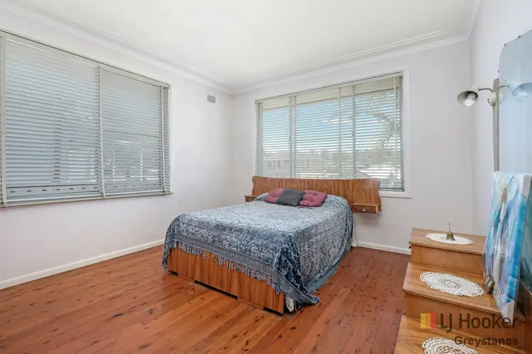 Sixth view of Homely house listing, 157 Cumberland Road, Greystanes NSW 2145