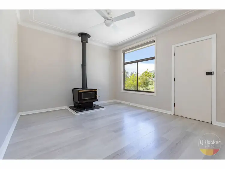 Fourth view of Homely house listing, 10 Creekline Crescent, Tallwoods Village NSW 2430