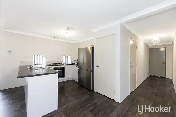 Sixth view of Homely house listing, 3 Rowan Way, Lakelands WA 6180