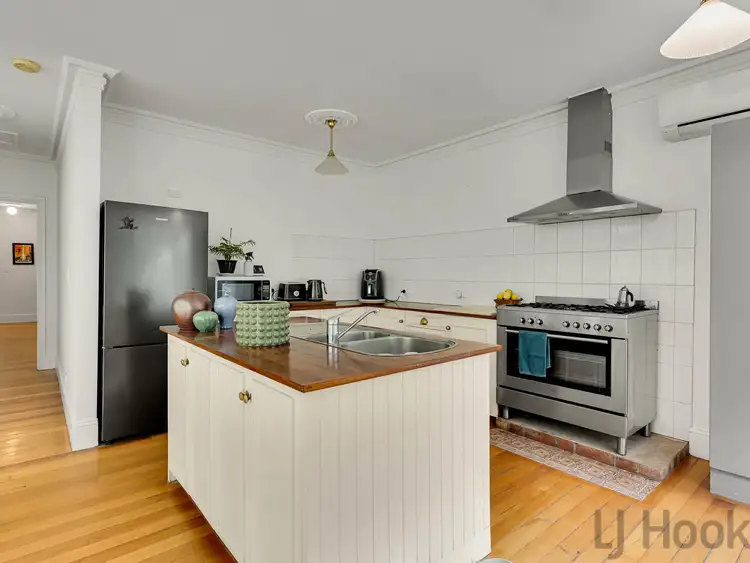 Fifth view of Homely house listing, 121 Basin-Olinda Road, The Basin VIC 3154
