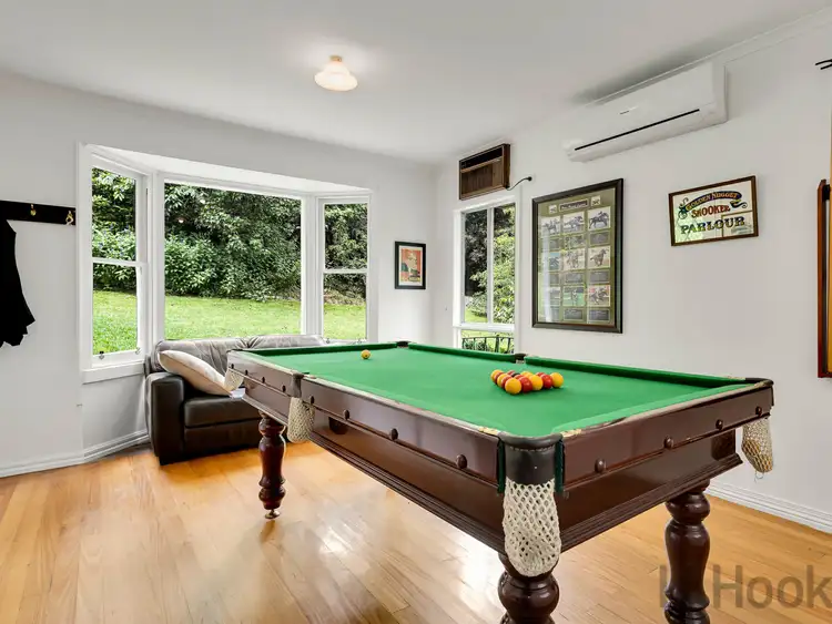 Sixth view of Homely house listing, 121 Basin-Olinda Road, The Basin VIC 3154