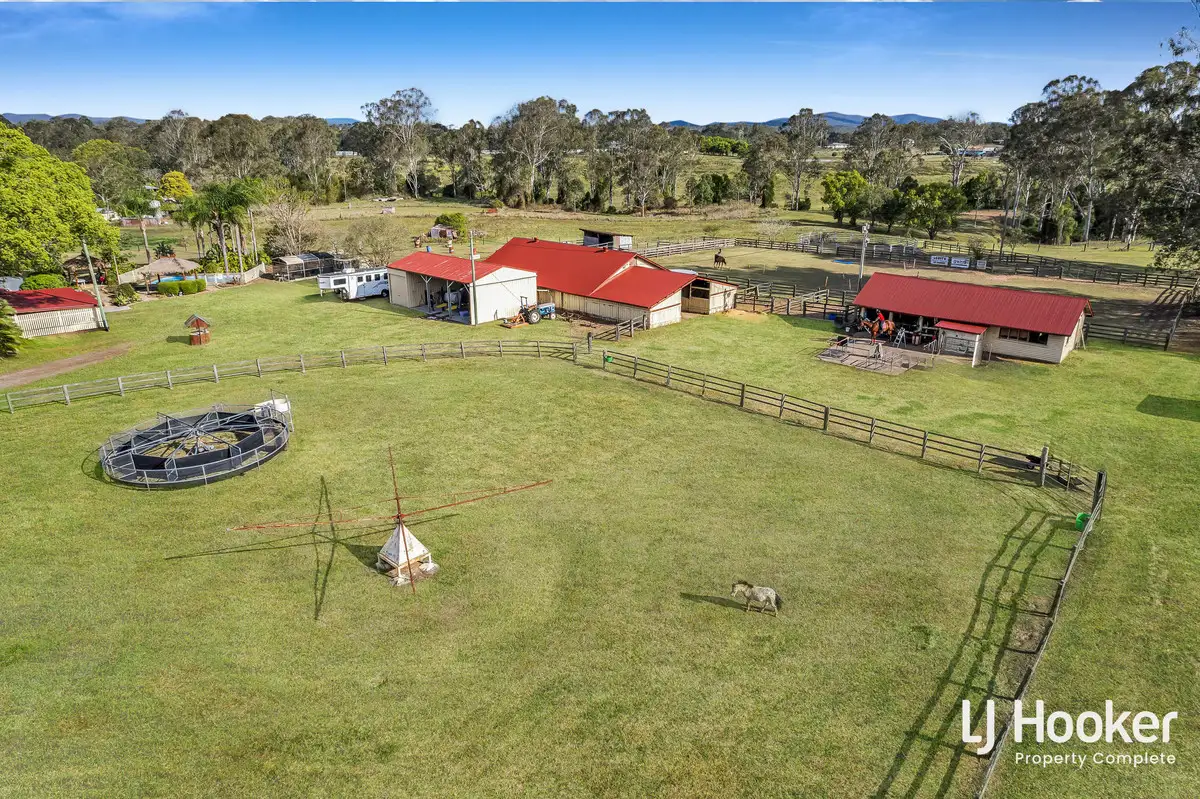 Main view of Homely house listing, 1504 Chambers Flat Road, Chambers Flat QLD 4133