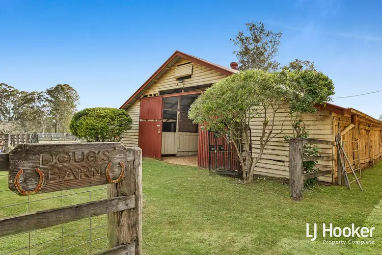 Sixth view of Homely house listing, 1504 Chambers Flat Road, Chambers Flat QLD 4133