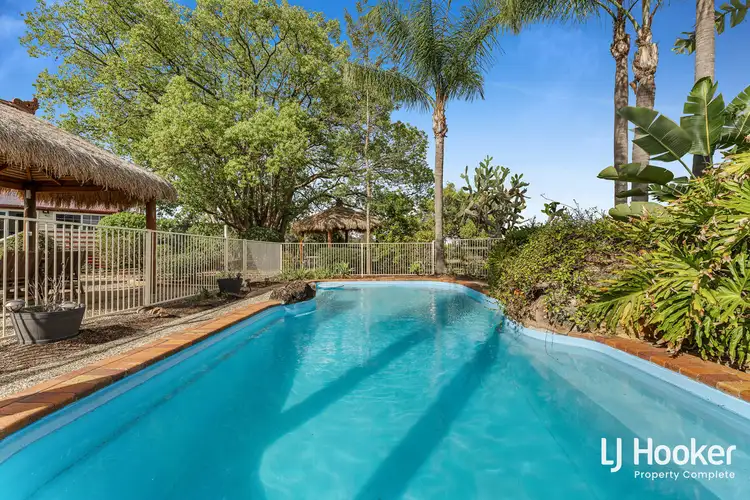 Seventh view of Homely house listing, 1504 Chambers Flat Road, Chambers Flat QLD 4133