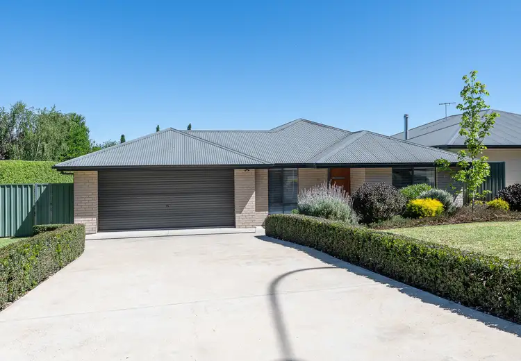 Main view of Homely house listing, 33 Matthew Road, Nairne SA 5252