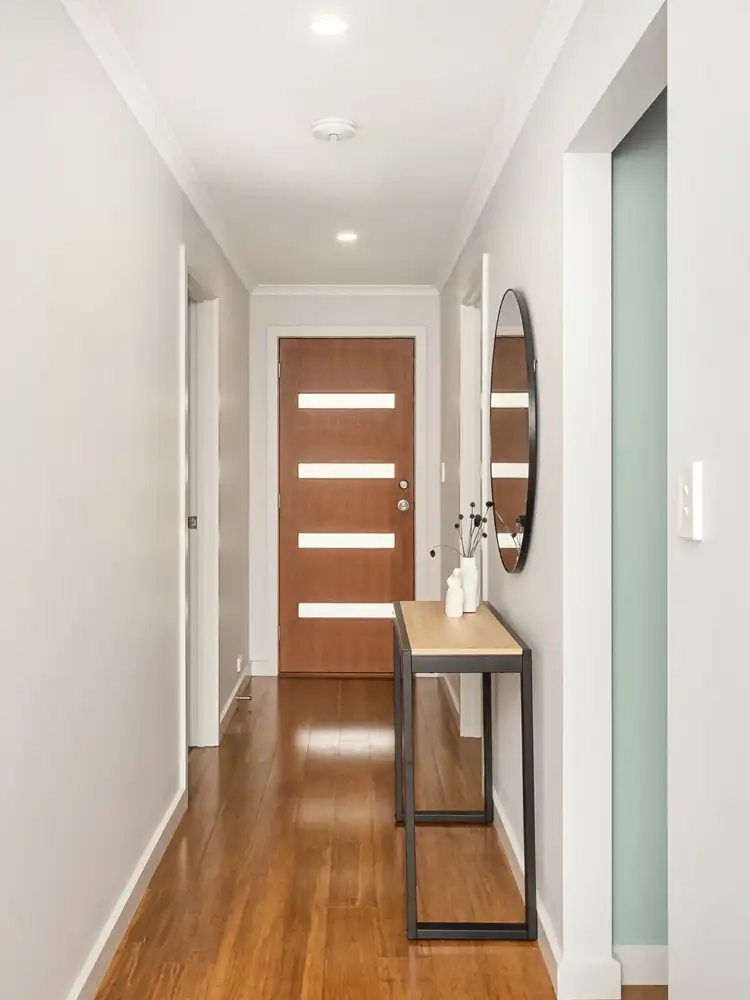 Second view of Homely house listing, 33 Matthew Road, Nairne SA 5252