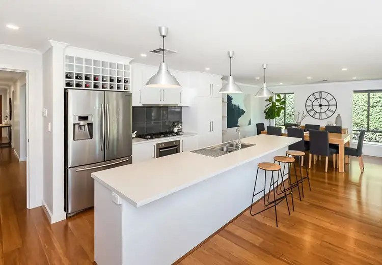 Third view of Homely house listing, 33 Matthew Road, Nairne SA 5252