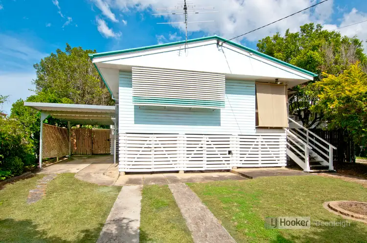 Main view of Homely house listing, 16 Killinure Street, Beenleigh QLD 4207