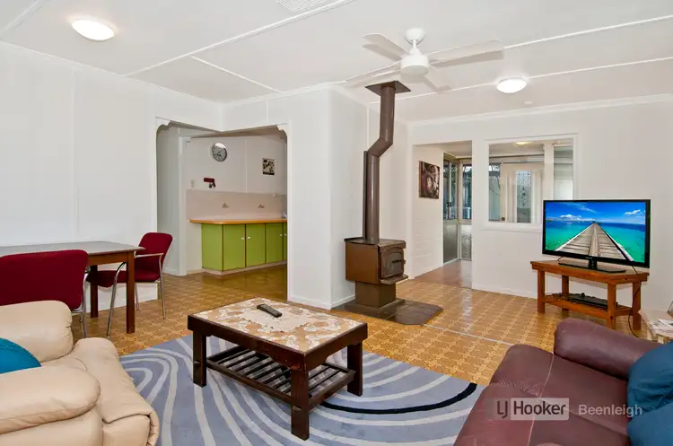 Second view of Homely house listing, 16 Killinure Street, Beenleigh QLD 4207