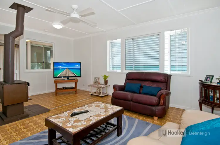 Sixth view of Homely house listing, 16 Killinure Street, Beenleigh QLD 4207