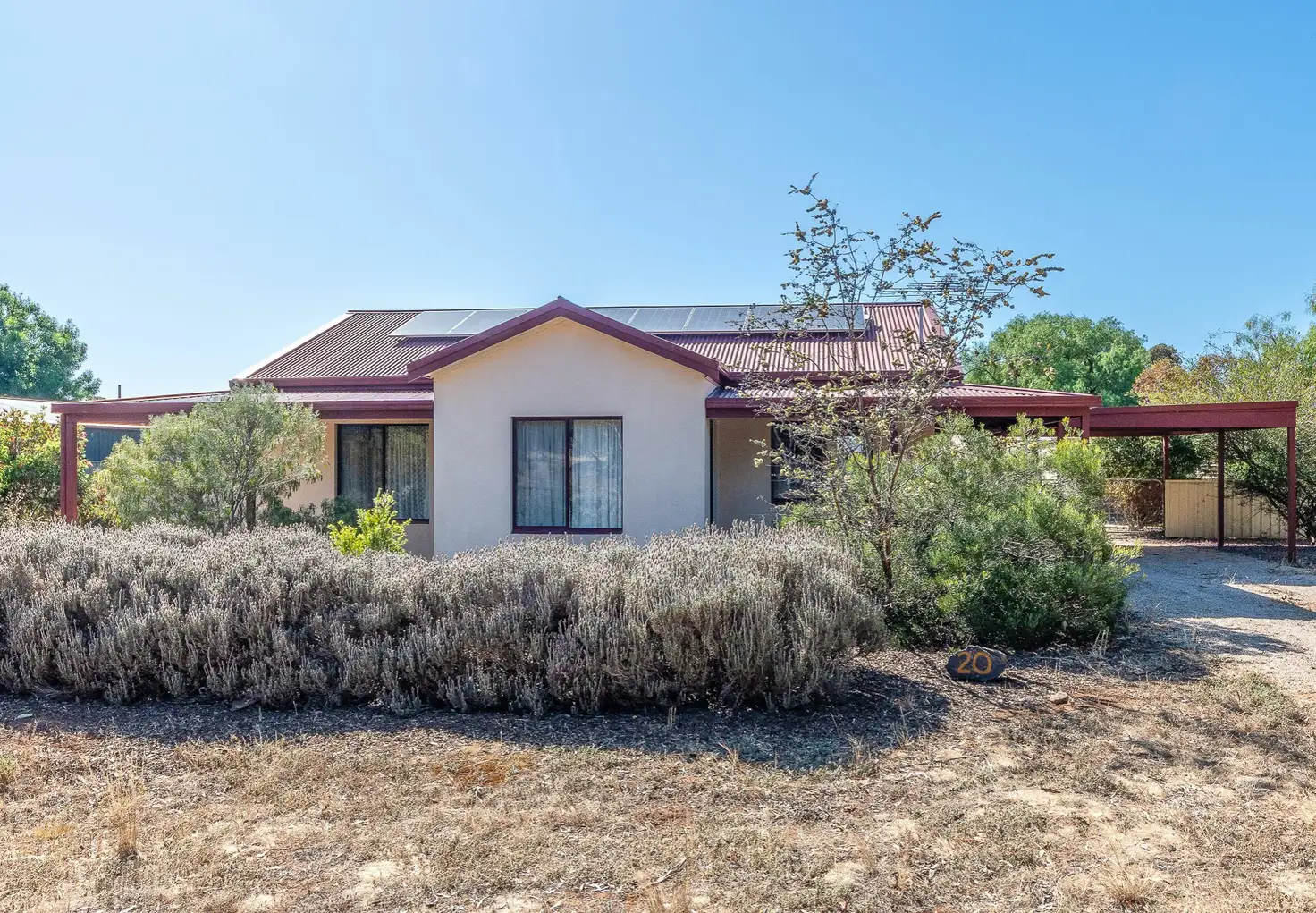 Main view of Homely house listing, 20 West Terrace, Callington SA 5254
