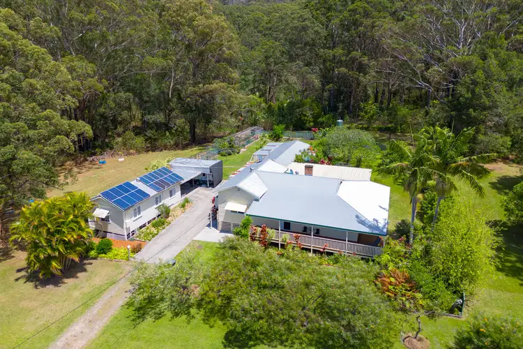 28 Norman Street, Laurieton NSW 2443