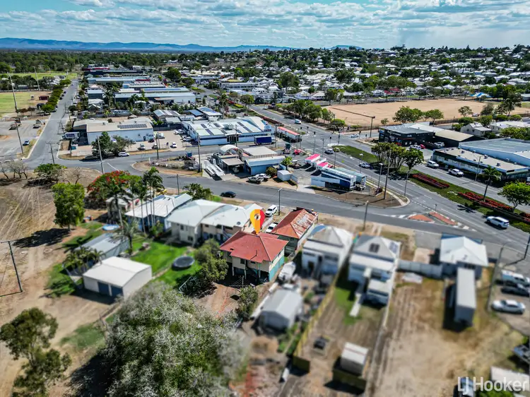 179 Talford Street, Allenstown QLD 4700